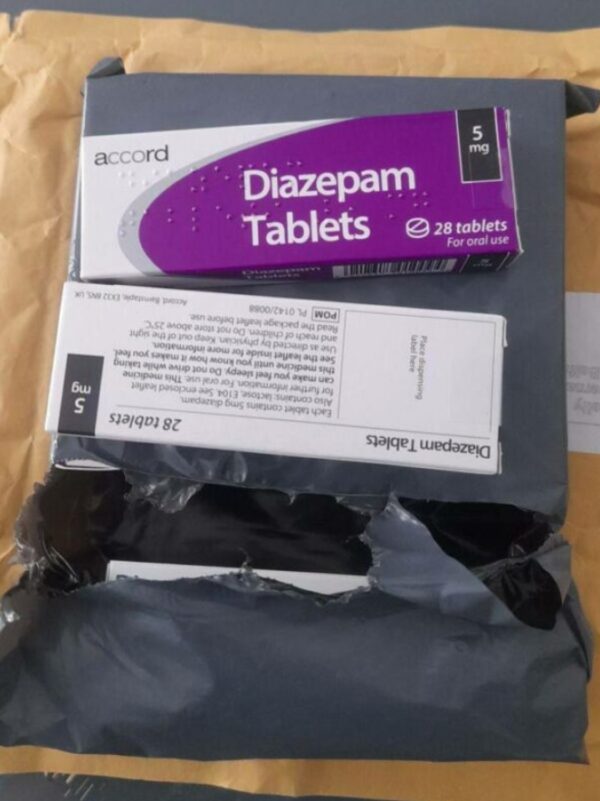 Diazepam